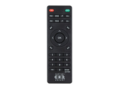 Control Universal Para Proyector