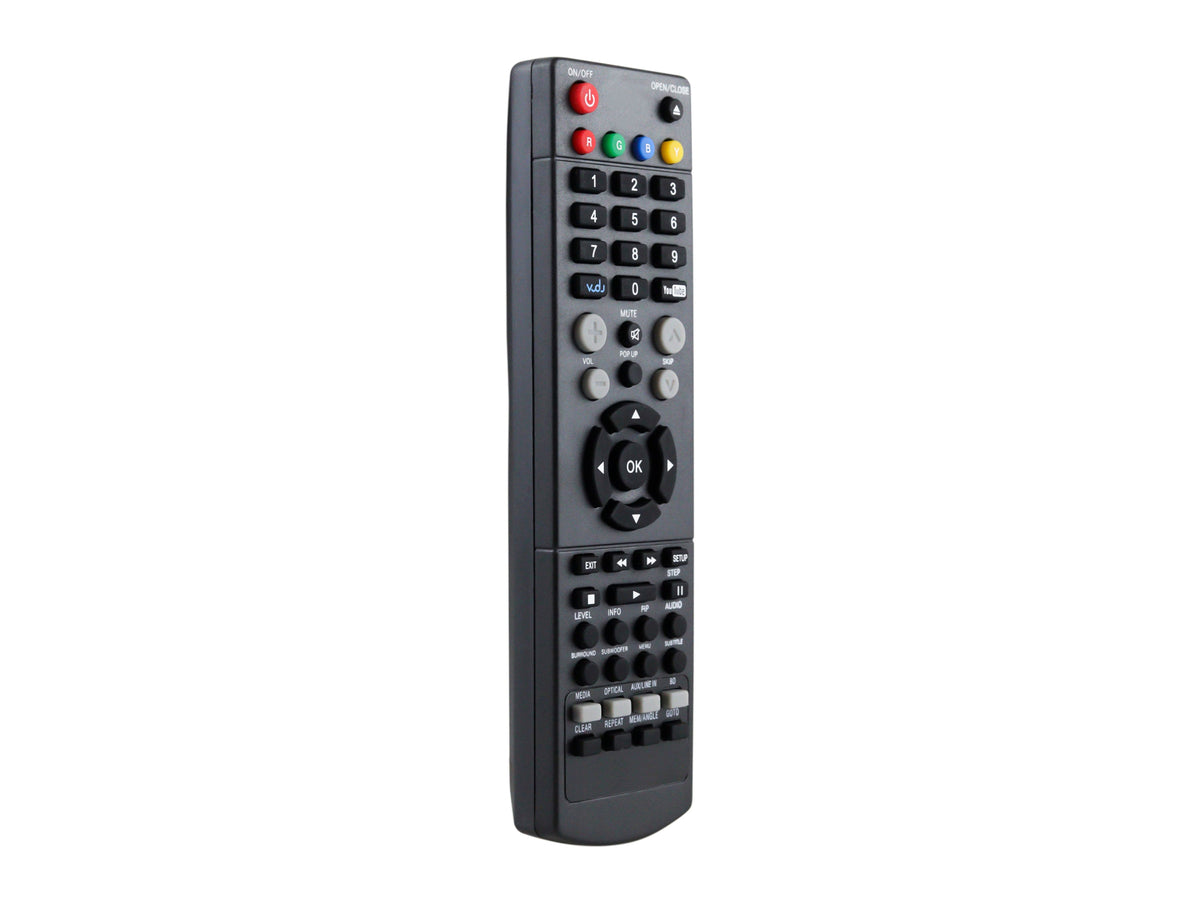 Control para RCA Blu Ray