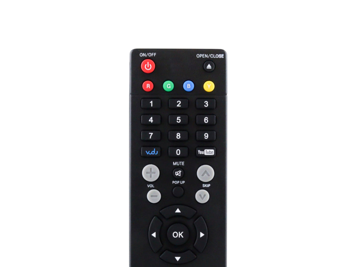 Control para RCA Blu Ray