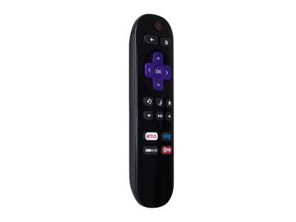 Control Para Hitachi Roku Smart TV