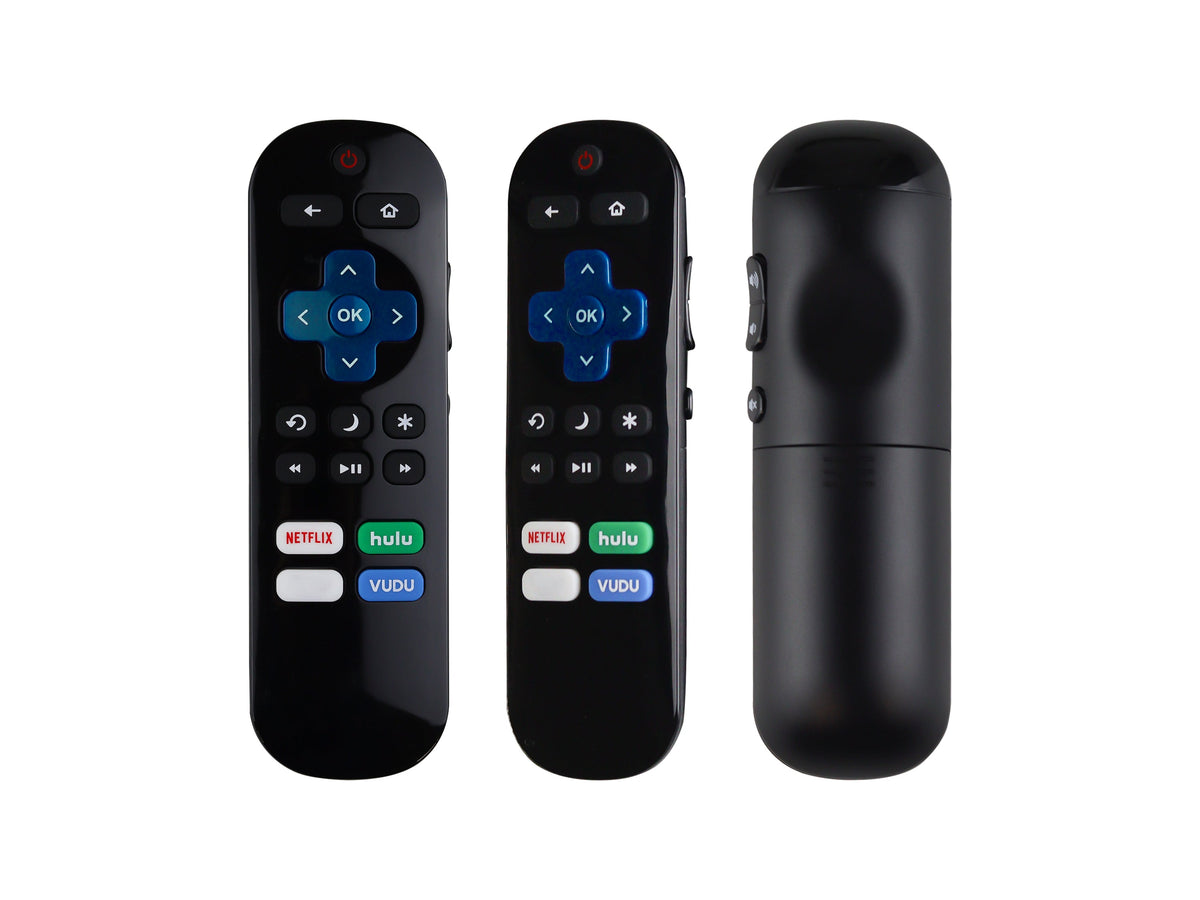 Control Para Hisense Roku Smart TV - CE-RO1ontrol Para Hisense Roku Smart TV