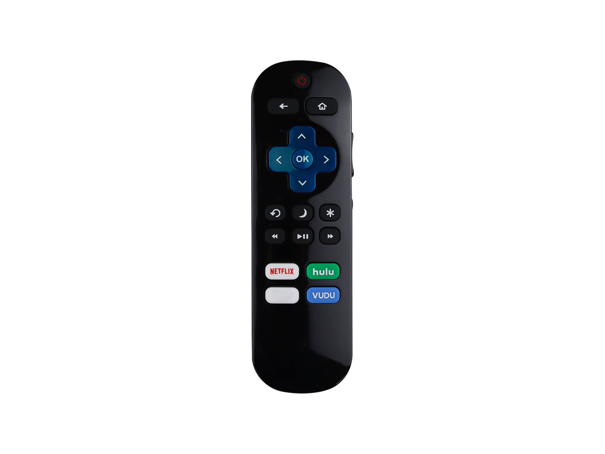 Control Para Hisense Roku Smart TV - CE-RO1ontrol Para Hisense Roku Smart TV