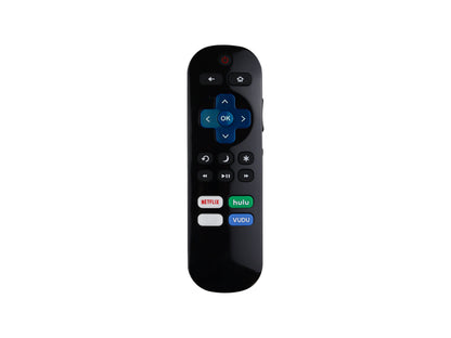 Control Para Hisense Roku Smart TV - CE-RO1ontrol Para Hisense Roku Smart TV