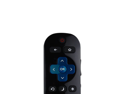 Control Para Hisense Roku Smart TV - CE-RO1ontrol Para Hisense Roku Smart TV