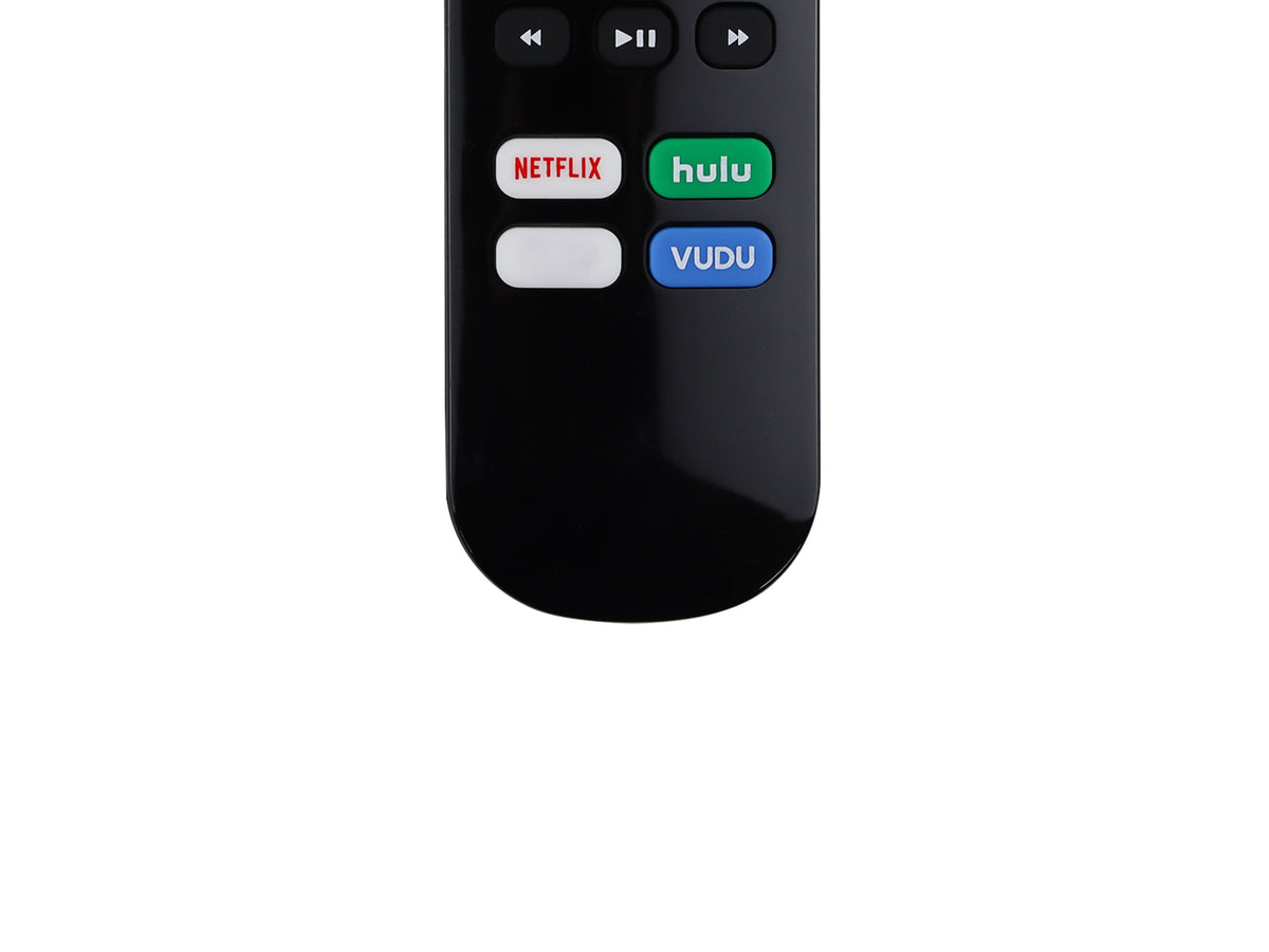 Control Para Hisense Roku Smart TV - CE-RO1ontrol Para Hisense Roku Smart TV