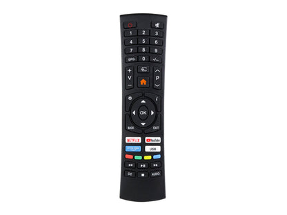 Control para RCA Smart Tv