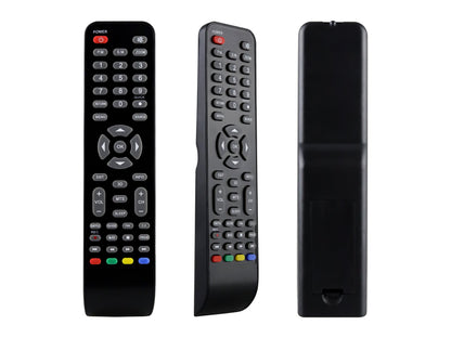 Control Para Speler Pantalla