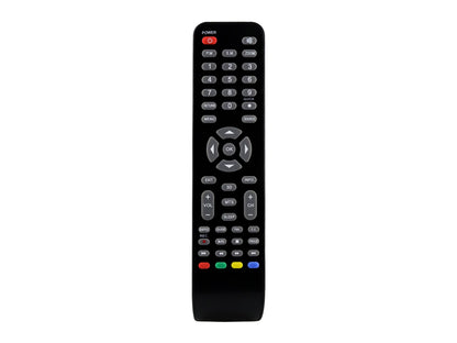Control Para Speler Pantalla