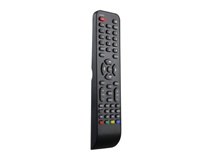 Control Para Speler Pantalla
