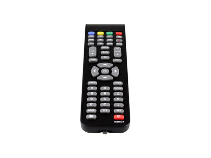 Control Para Speler Pantalla