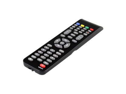 Control Para Speler Pantalla