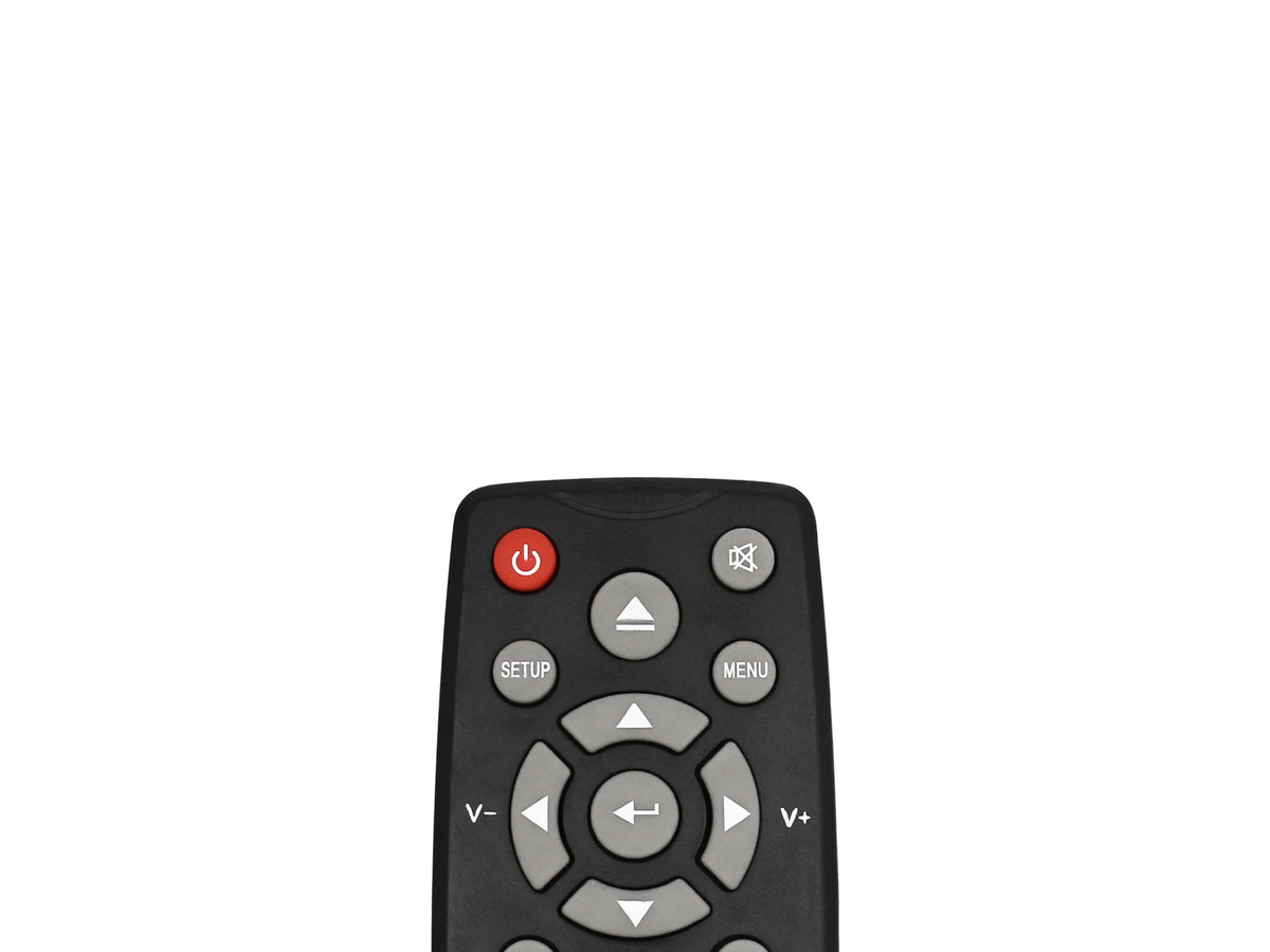 Control Para Speler DVD