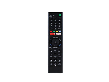 Control para SONY Smart Tv - CE-S11ontrol para SONY Smart Tv
