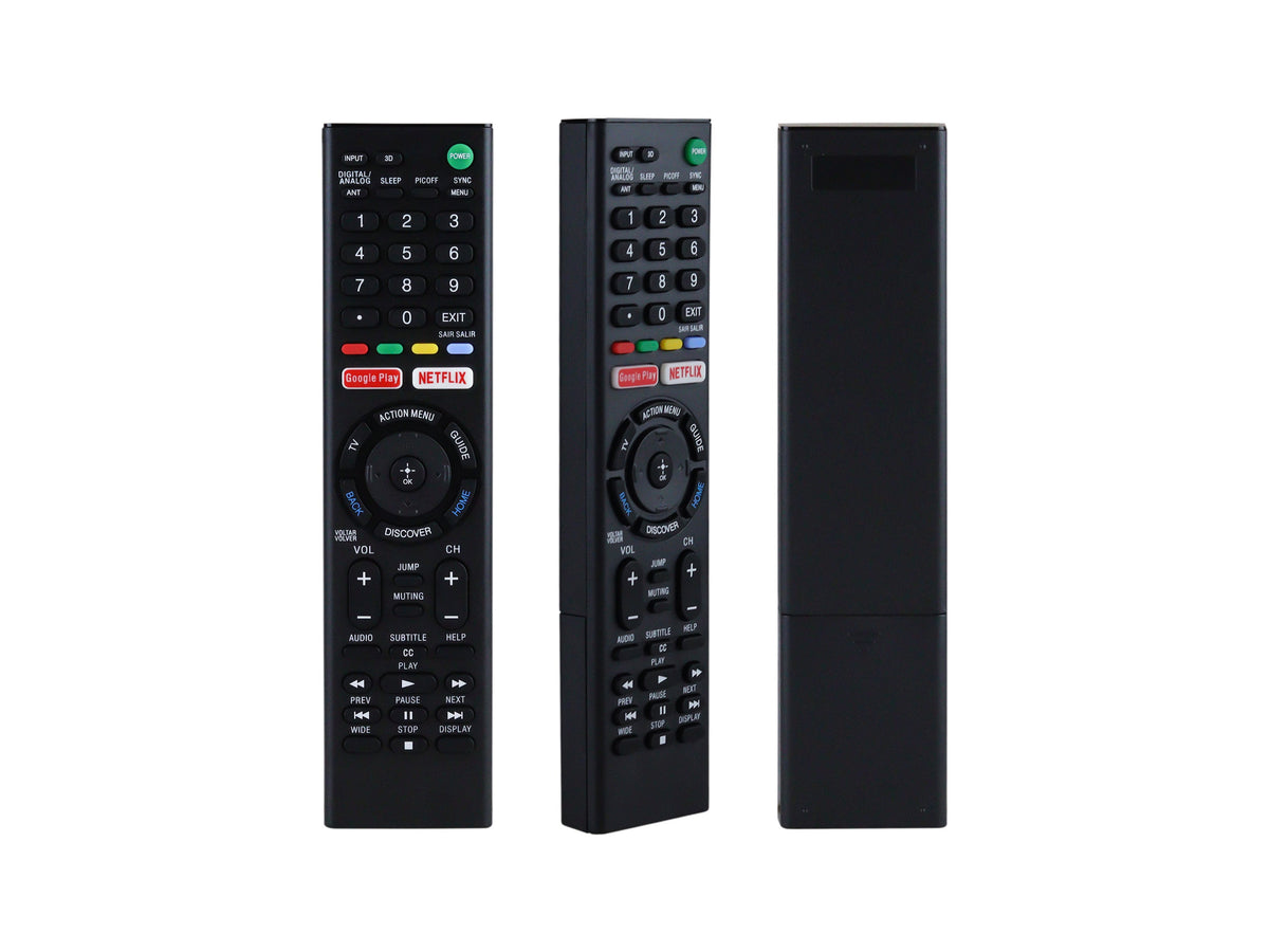 Control para SONY Smart Tv - CE-S11ontrol para SONY Smart Tv