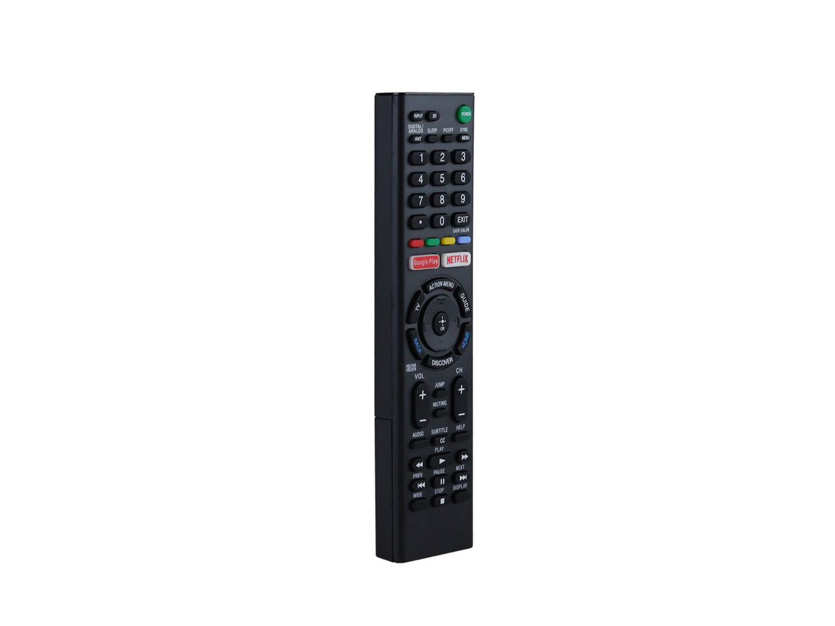 Control para SONY Smart Tv - CE-S11ontrol para SONY Smart Tv