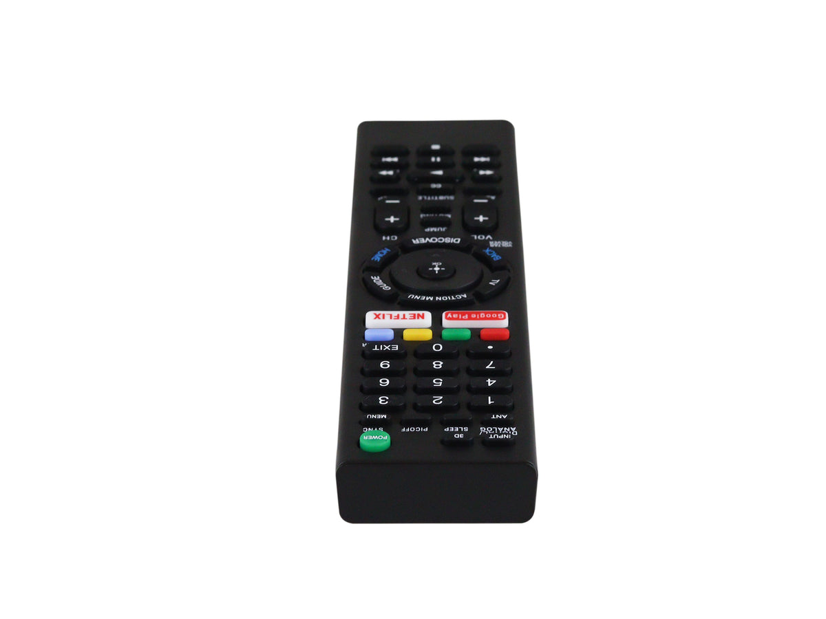 Control para SONY Smart Tv - CE-S11ontrol para SONY Smart Tv