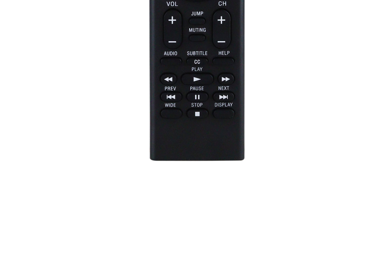 Control para SONY Smart Tv - CE-S11ontrol para SONY Smart Tv