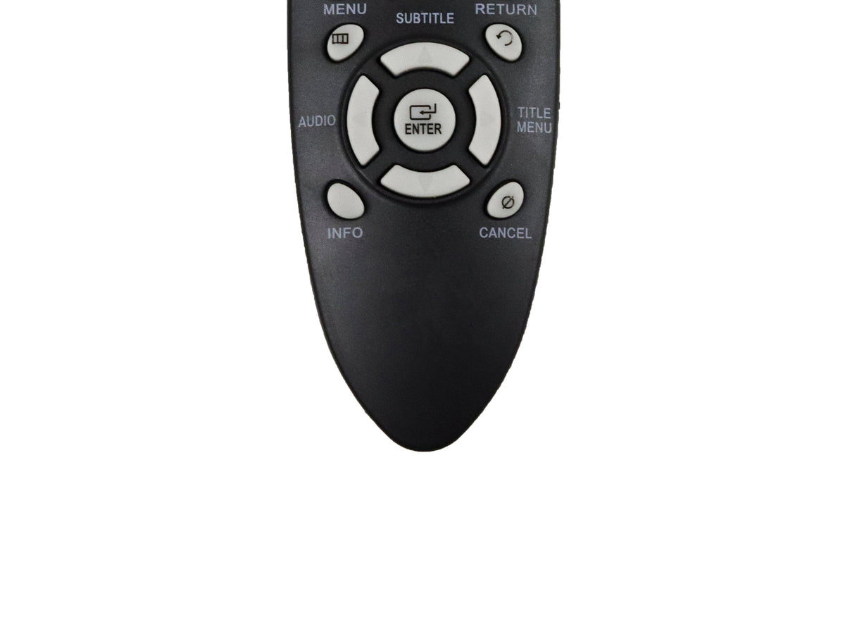 Control para Samsung DVD