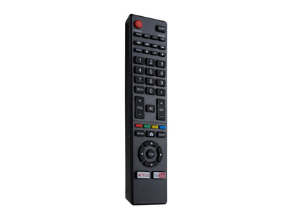 Control para Sanyo Smart Tv