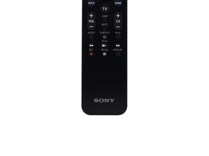 Control para SONY Smart Tv