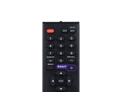 Control para Sanyo Pantalla - CE-S63ontrol para Sanyo Pantalla
