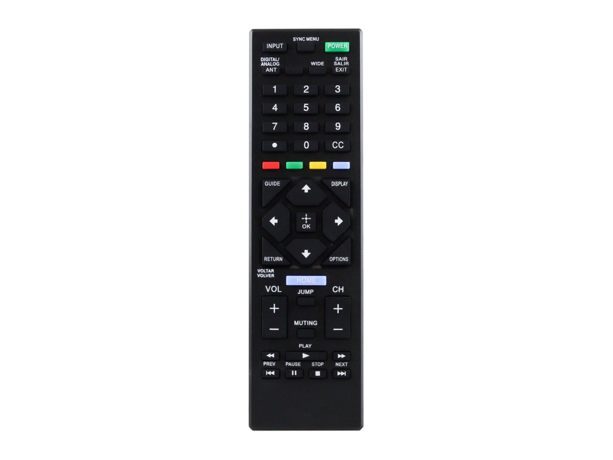 Control para SONY Pantalla - CE-S75ontrol para SONY Pantalla