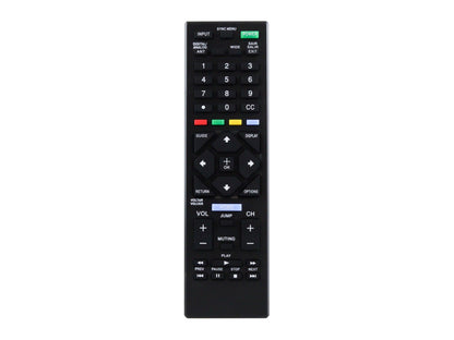 Control para SONY Pantalla - CE-S75ontrol para SONY Pantalla