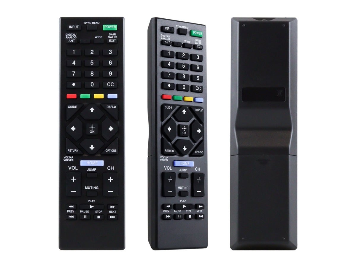 Control para SONY Pantalla - CE-S75ontrol para SONY Pantalla