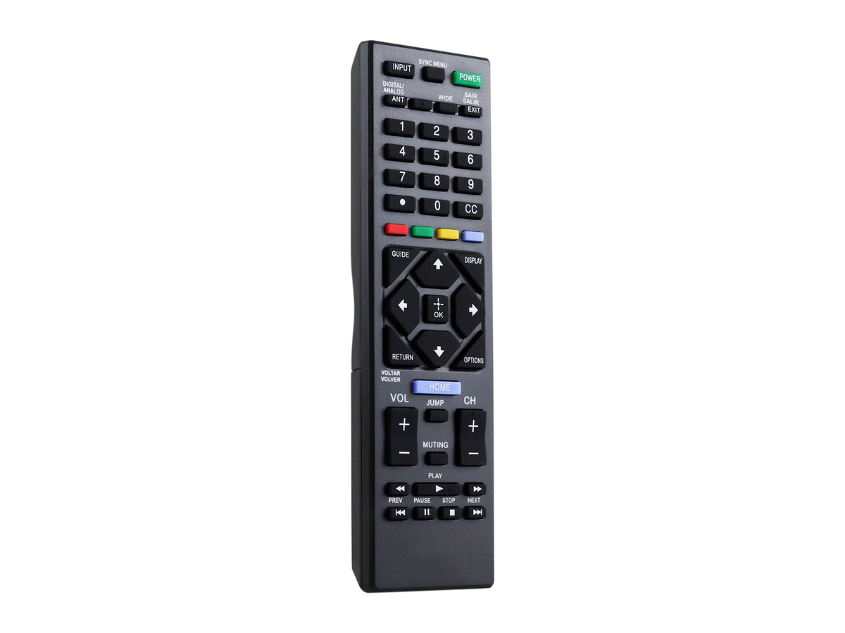 Control para SONY Pantalla - CE-S75ontrol para SONY Pantalla