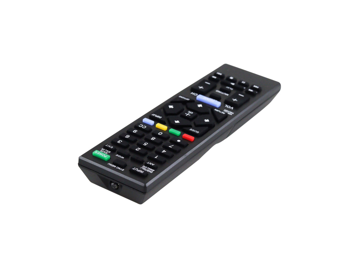 Control para SONY Pantalla - CE-S75ontrol para SONY Pantalla