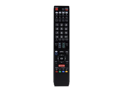Control para Sharp Smart Tv - CE-S84ontrol para Sharp Smart Tv