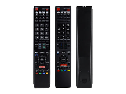 Control para Sharp Smart Tv - CE-S84ontrol para Sharp Smart Tv