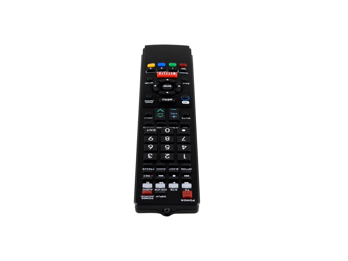 Control para Sharp Smart Tv - CE-S84ontrol para Sharp Smart Tv