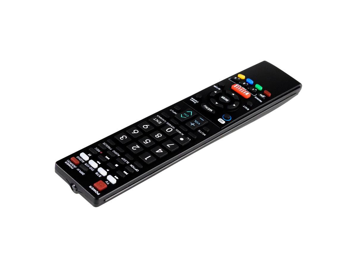 Control para Sharp Smart Tv - CE-S84ontrol para Sharp Smart Tv