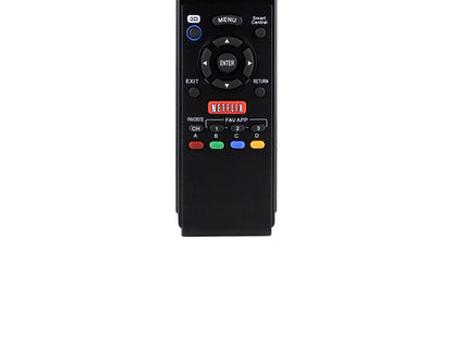 Control para Sharp Smart Tv - CE-S84ontrol para Sharp Smart Tv