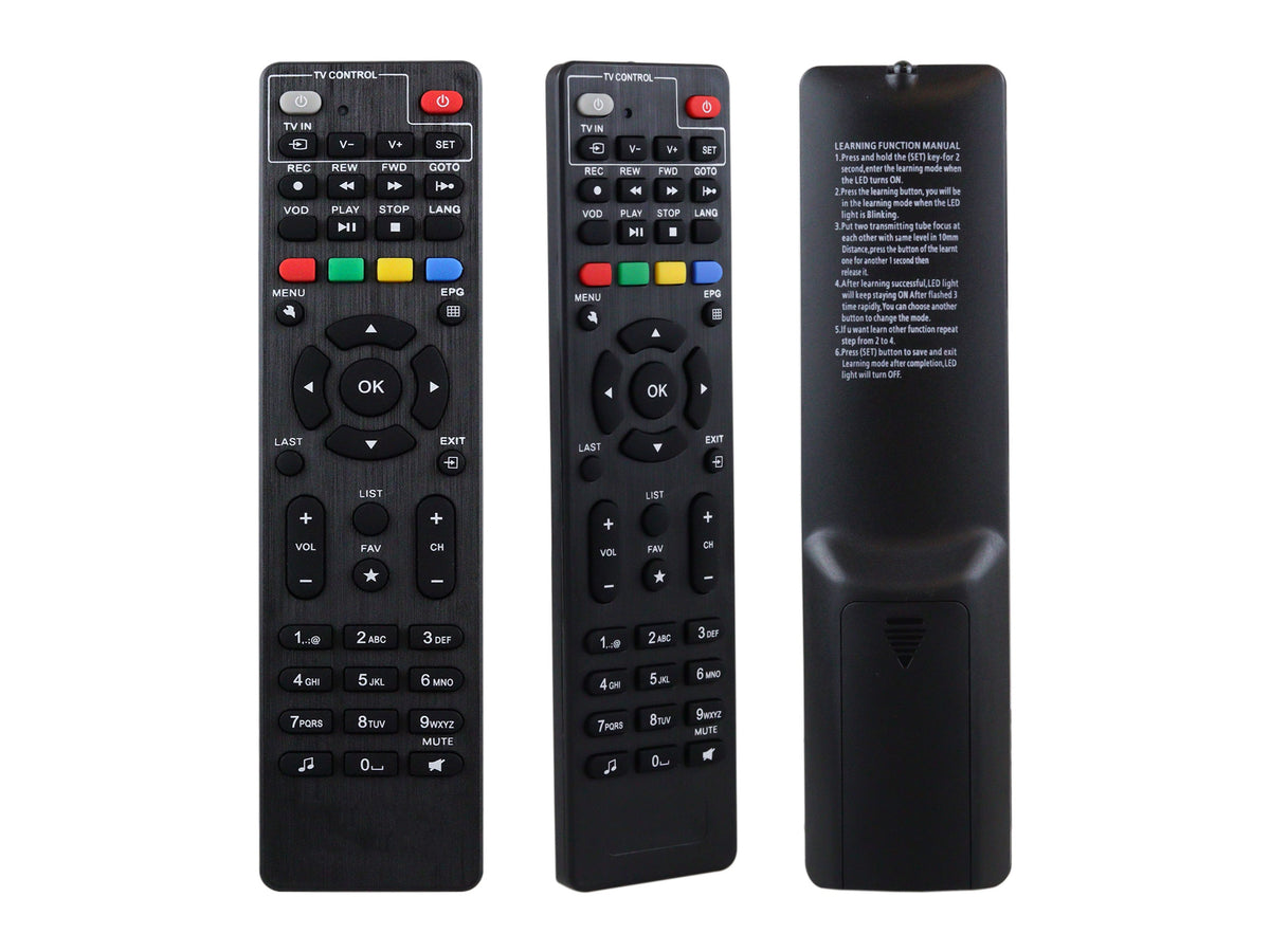 Control Para Dish TV - CE-S89ontrol Para Dish TV