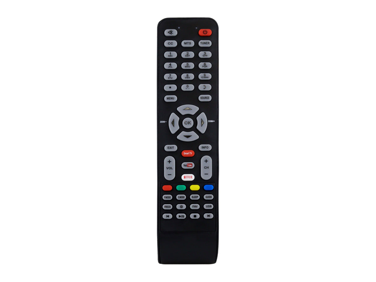 Control Para Speler Smart TV - CE-S90ontrol Para Speler Smart TV