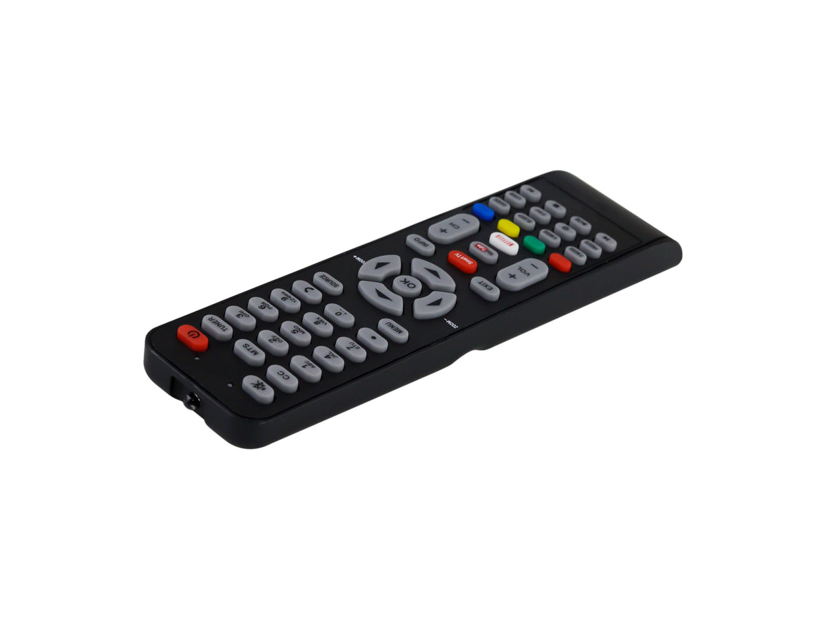Control Para Speler Smart TV - CE-S90ontrol Para Speler Smart TV