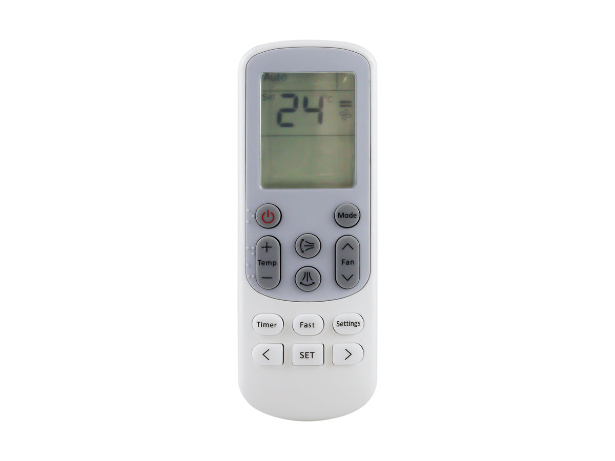 Control para Samsung Aire Acondicionado - CE-S93ontrol para Samsung Aire Acondicionado
