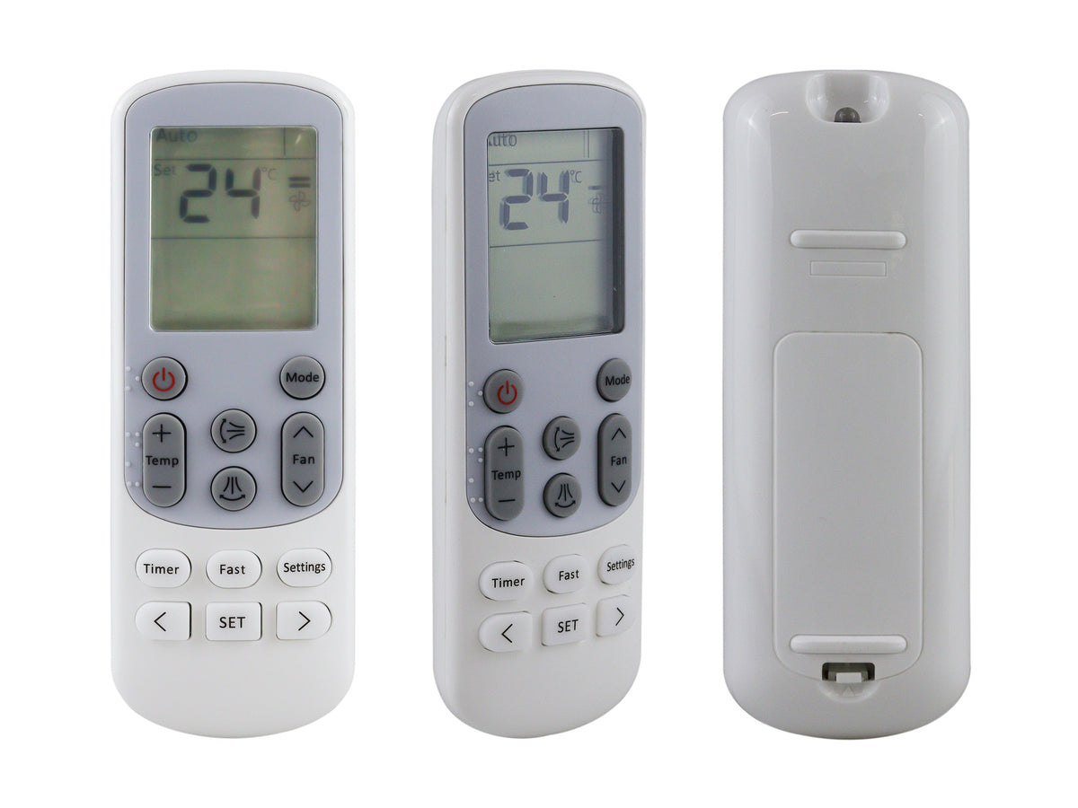 Control para Samsung Aire Acondicionado - CE-S93ontrol para Samsung Aire Acondicionado