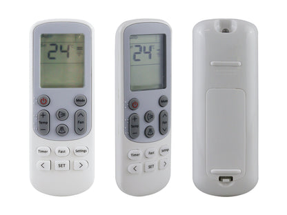 Control para Samsung Aire Acondicionado - CE-S93ontrol para Samsung Aire Acondicionado