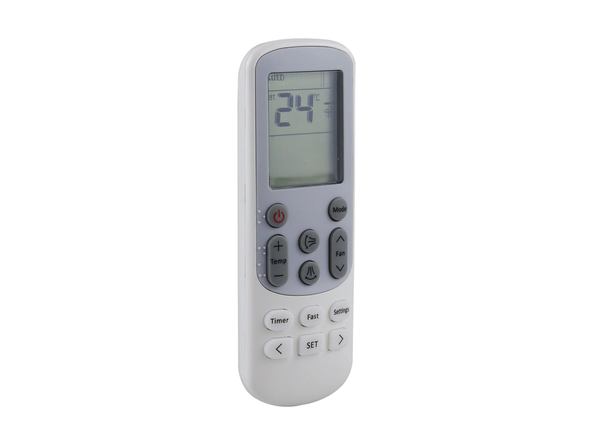 Control para Samsung Aire Acondicionado - CE-S93ontrol para Samsung Aire Acondicionado