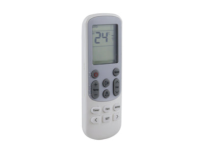Control para Samsung Aire Acondicionado - CE-S93ontrol para Samsung Aire Acondicionado
