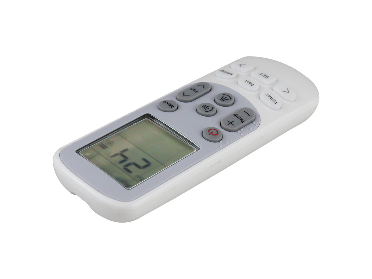 Control para Samsung Aire Acondicionado - CE-S93ontrol para Samsung Aire Acondicionado