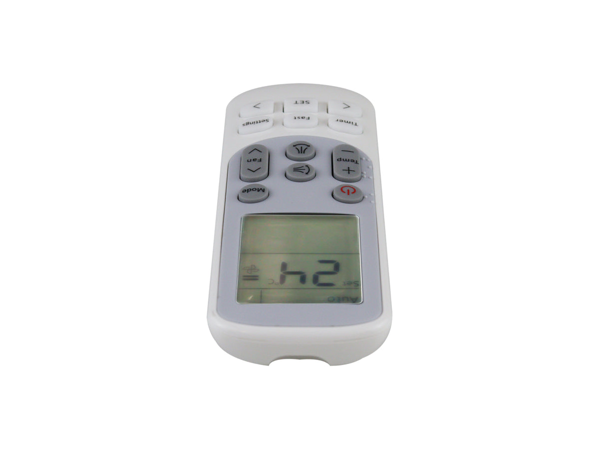 Control para Samsung Aire Acondicionado - CE-S93ontrol para Samsung Aire Acondicionado