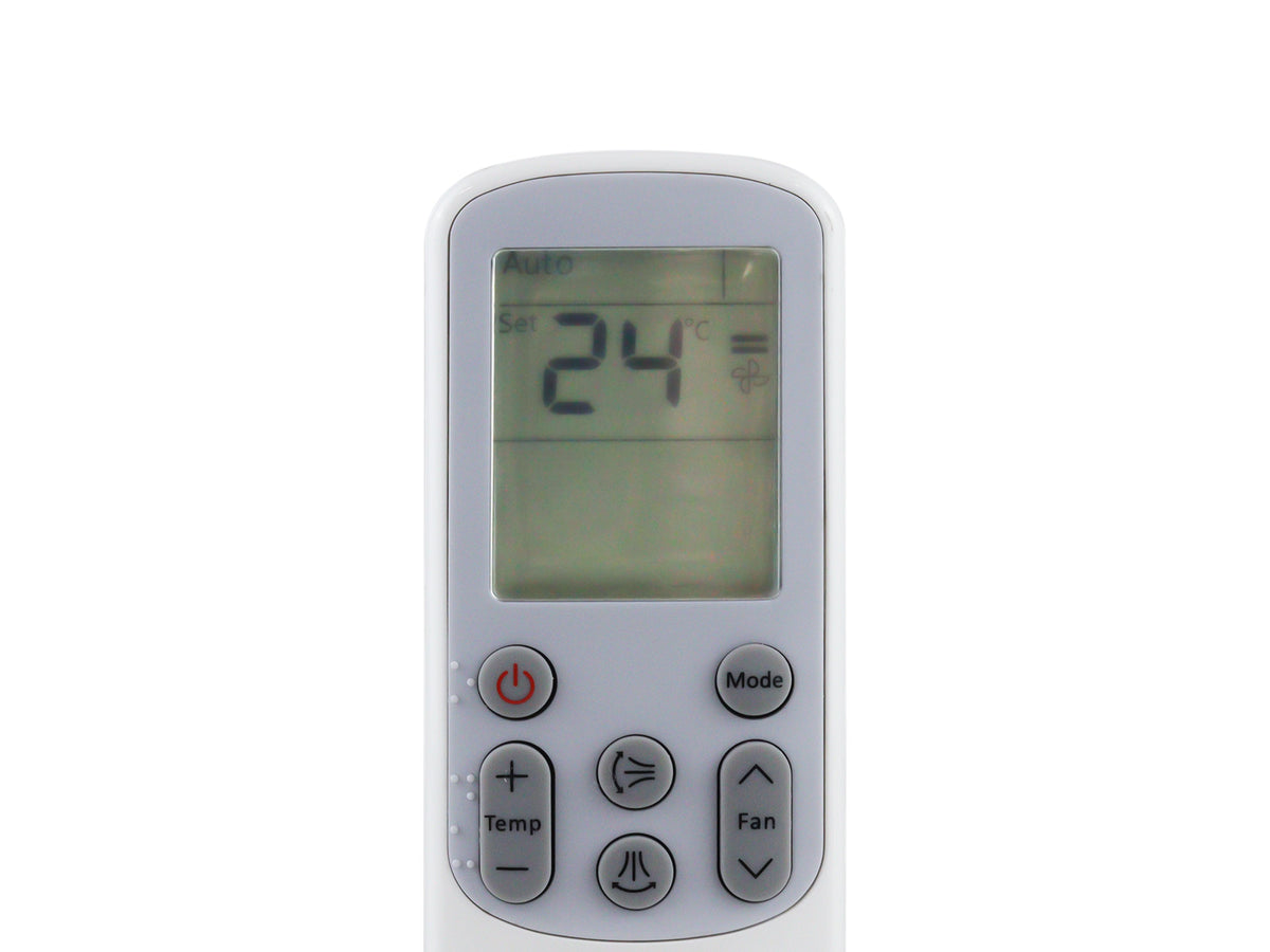 Control para Samsung Aire Acondicionado - CE-S93ontrol para Samsung Aire Acondicionado