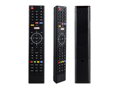 Control Para Element Smart TV