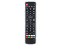 Control Compatible Con Sansui Smart TV Netflix Prime Video