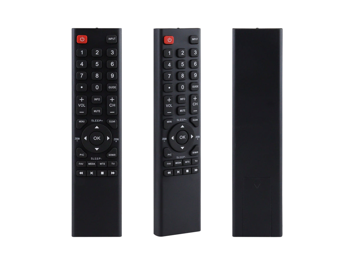 Control para SPECTRA Pantalla