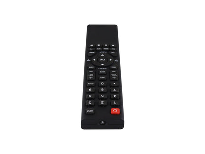 Control para SPECTRA Pantalla